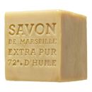 COMPAGNIE DE PROVENCE Marseille Soap Cube 400 gr.